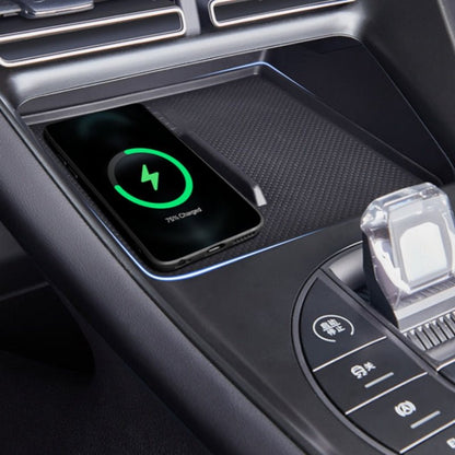 Wireless Charging Pad Silicone Mat for BYD Sealion 5 DM - i - Nice BYD