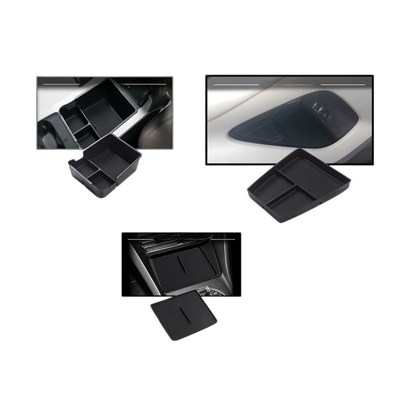 Wireless Charging Pad Silicone Mat for BYD Sealion 5 DM - i - Nice BYD