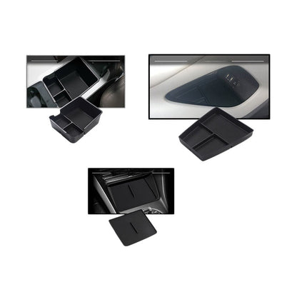 Wireless Charging Pad Silicone Mat for BYD Sealion 5 DM - i - Nice BYD