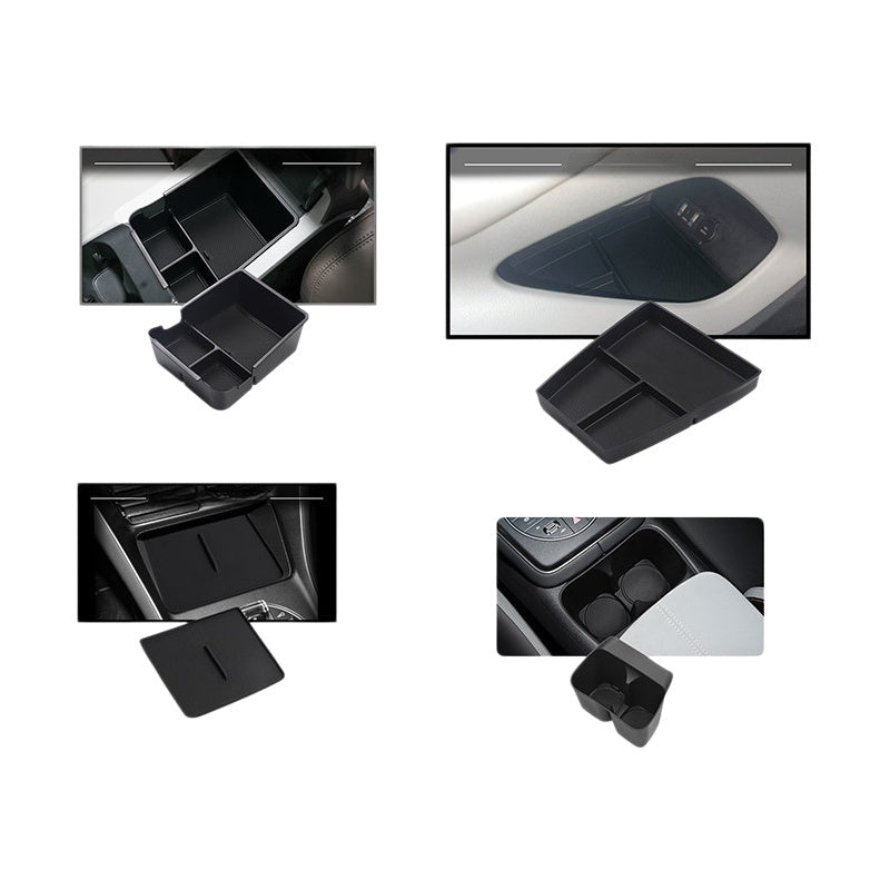 Wireless Charging Pad Silicone Mat for BYD Sealion 5 DM - i - Nice BYD