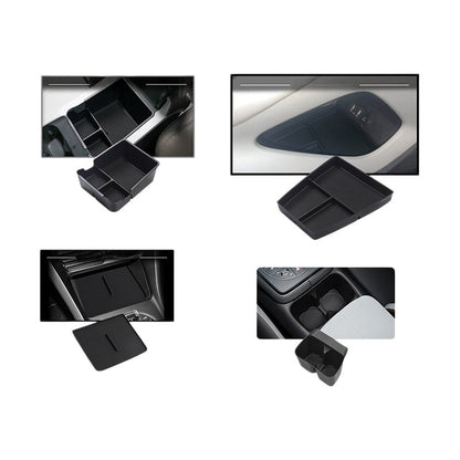 Wireless Charging Pad Silicone Mat for BYD Sealion 5 DM - i - Nice BYD