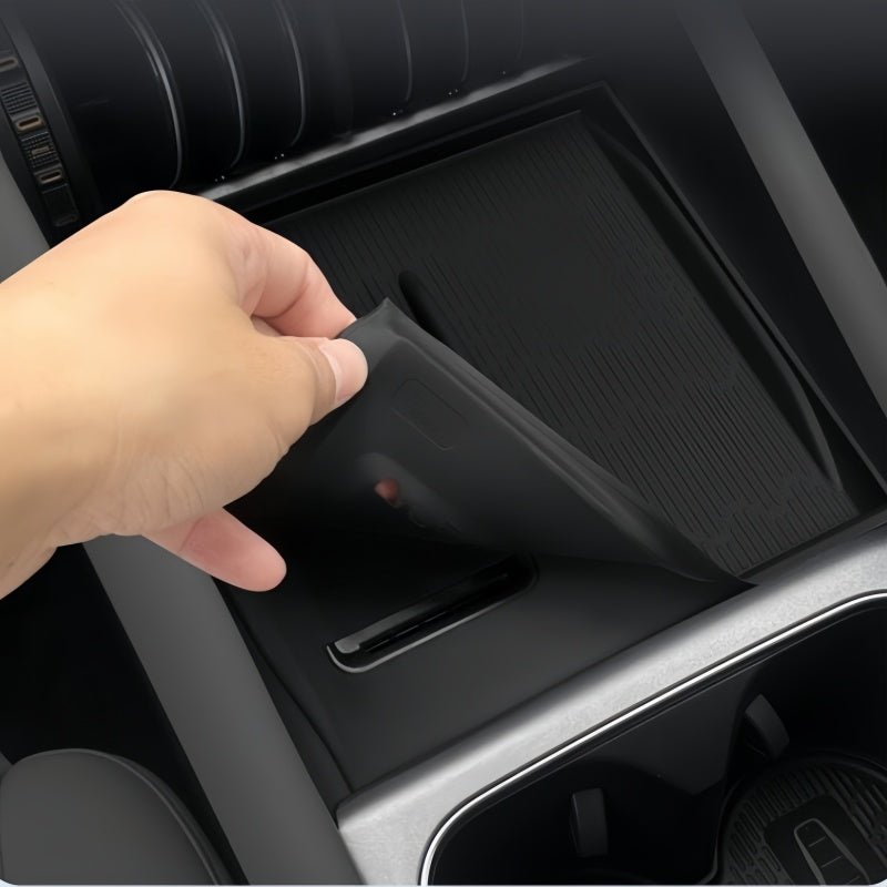 Wireless Charging Silicone Pad for BYD ATTO 3 2023-2026 - Nice BYD