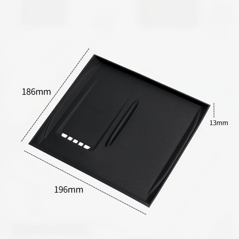 Wireless Charging Silicone Pad for BYD ATTO 3 2023-2026 - Nice BYD