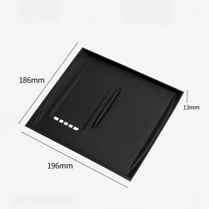 Wireless Charging Silicone Pad for BYD ATTO 3 2023-2026 - Nice BYD