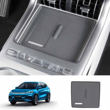 Wireless Charging Silicone Pad for BYD ATTO 3 2023-2026 - Nice BYD