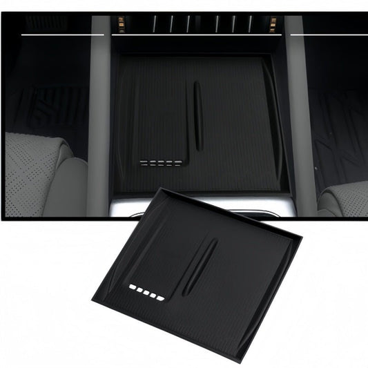 Wireless Charging Silicone Pad for BYD ATTO 3 2023-2026 - Nice BYD