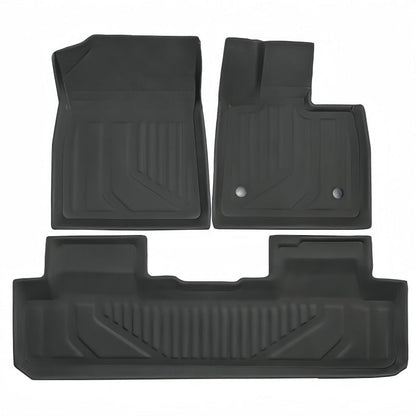 XPE Floor Mats & Trunk Mat for BYD Sealion 6/Seal U - Nice BYD
