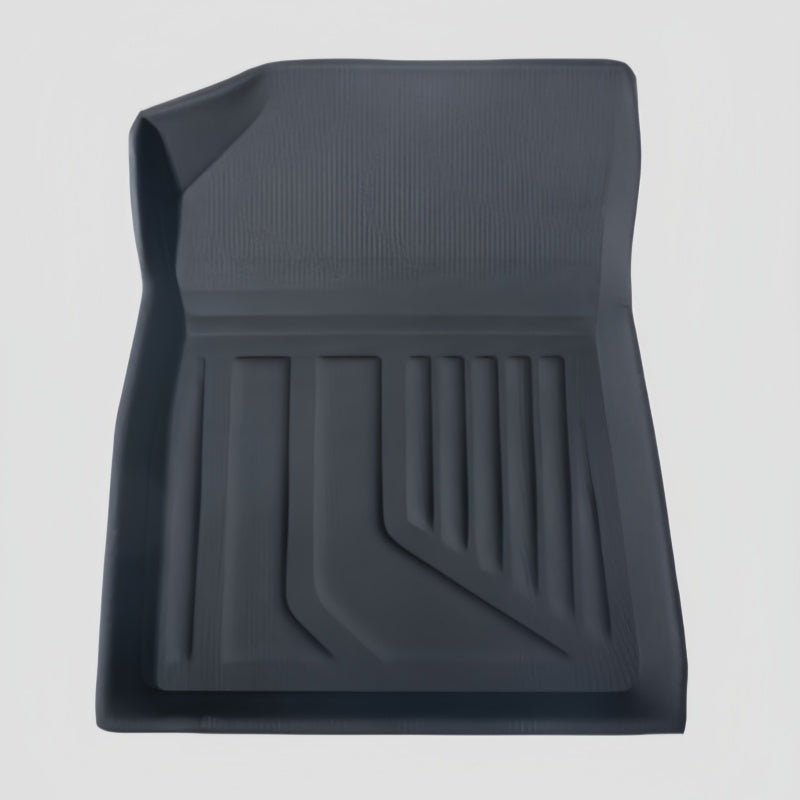 XPE Floor Mats & Trunk Mat for BYD Sealion 6/Seal U - Nice BYD