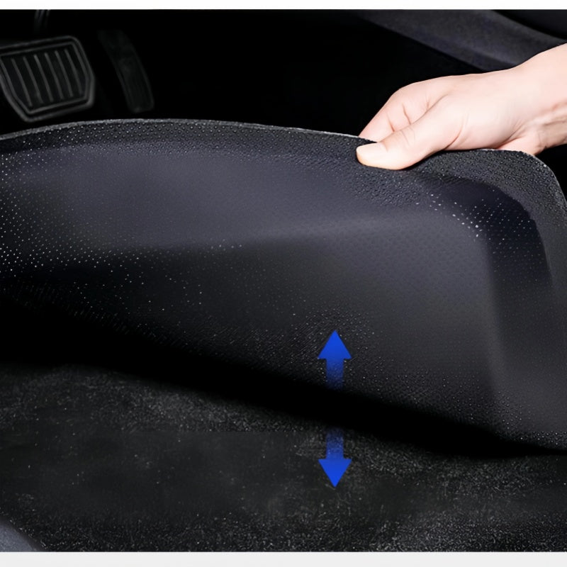 XPE Floor Mats & Trunk Mats for RHD BYD Seal - Nice BYD